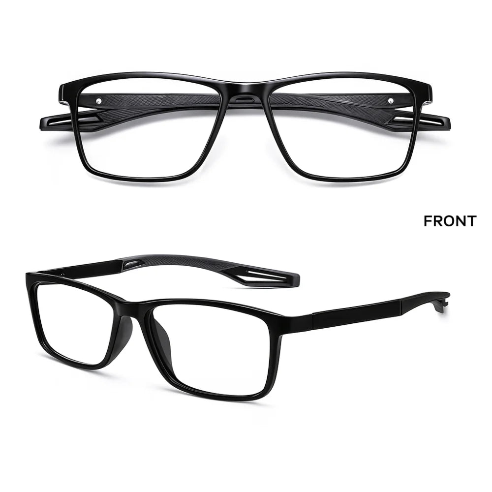 Reading Glasses Progressive Eyewear Frame