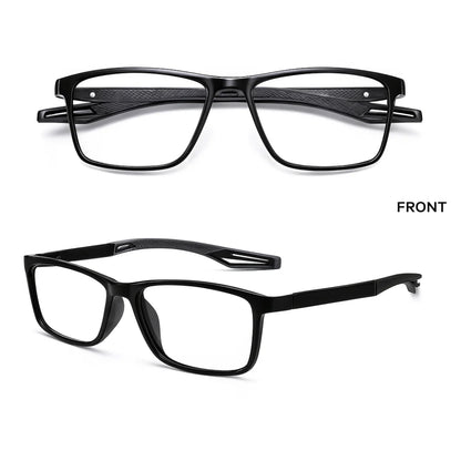 Reading Glasses Progressive Eyewear Frame