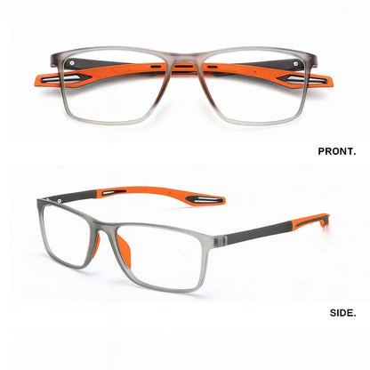 Reading Glasses Progressive Eyewear Frame