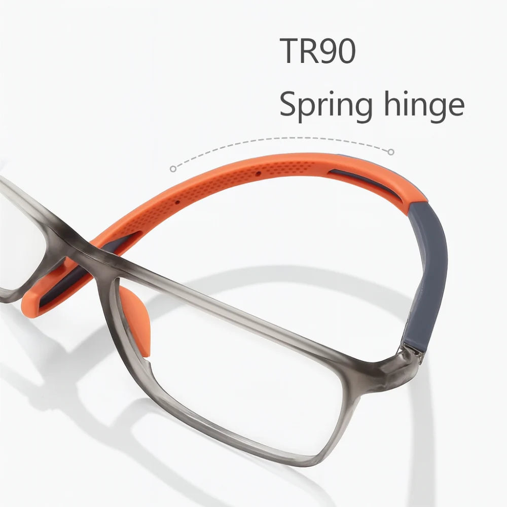 Reading Glasses Progressive Eyewear Frame