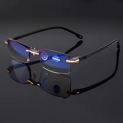 Reading Glasses Progressive Photochromic