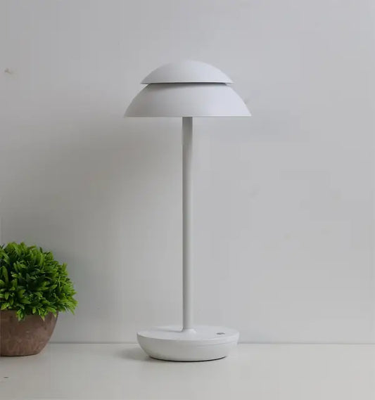 Powerluxe Rechargeable Table Lamp Modern
