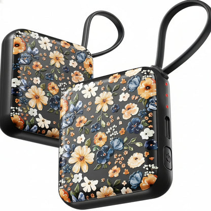 Hand Warmer Electric Rechargeable Portable
