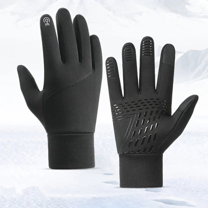 Winter Thermal Gloves Touchscreen Outdoor
