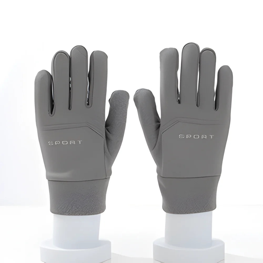 Winter Thermal Gloves Touchscreen Outdoor