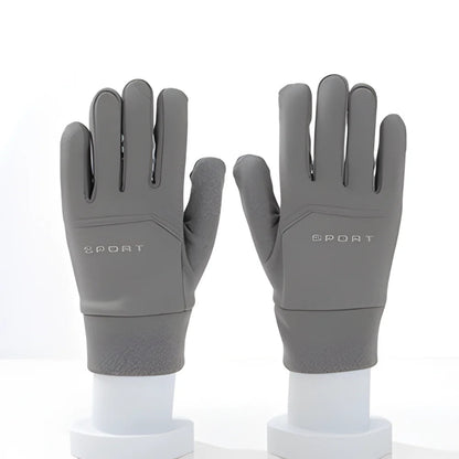 Winter Thermal Gloves Touchscreen Outdoor