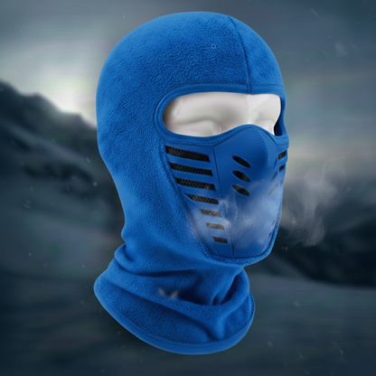 Face Mask Winter Thermal Windproof Full