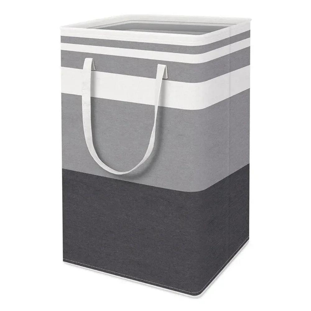 Lauva 75L Waterproof Laundry Basket Foldable
