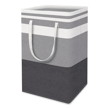 Lauva 75L Waterproof Laundry Basket Foldable