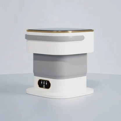 Washing Machine Portable Mini Foldable