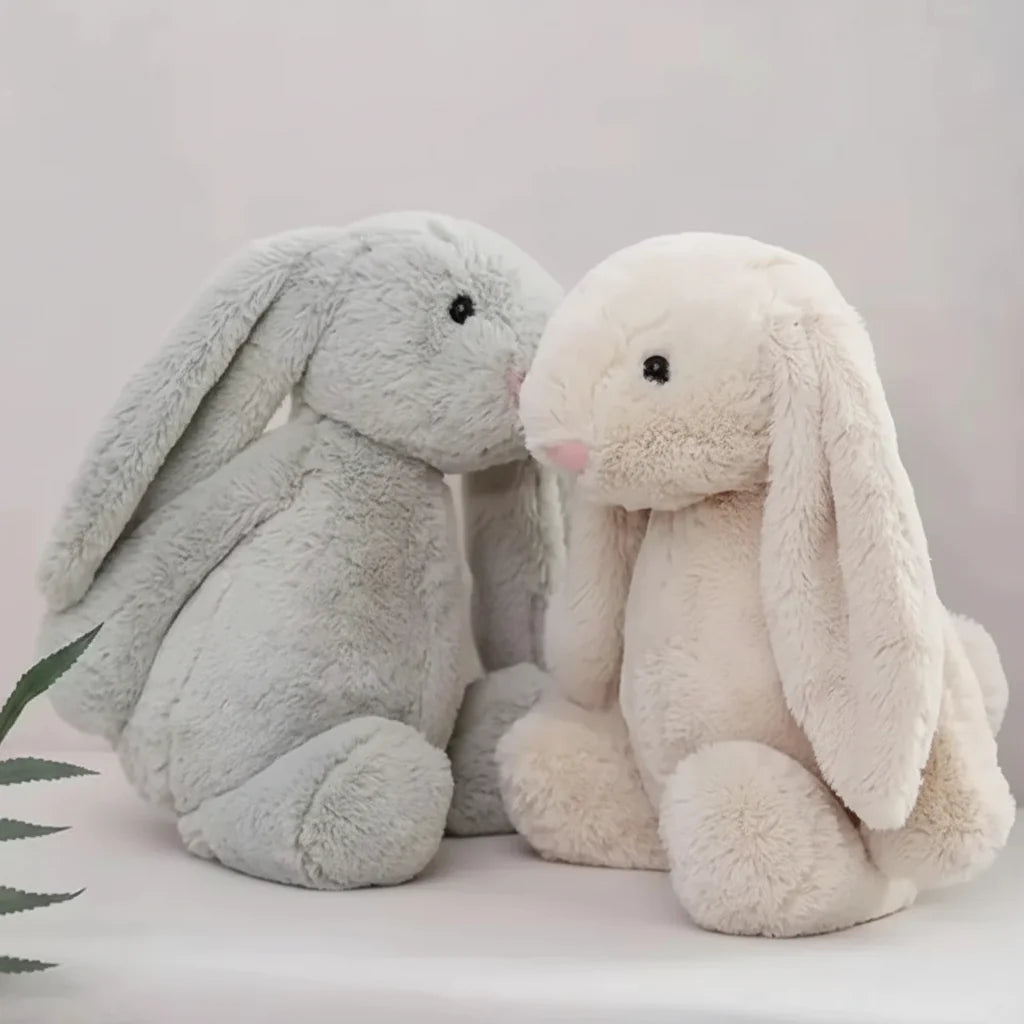 Bunnycat Plush Stuffed Animal Soft Cute