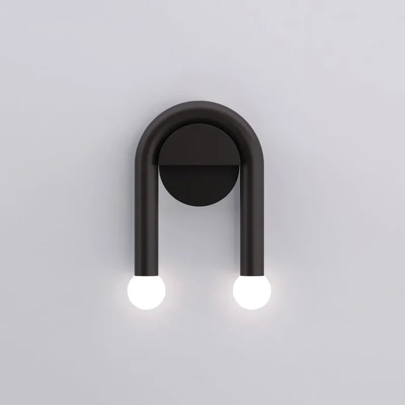 Arcus Modern Wall Light Minimalist Nordic