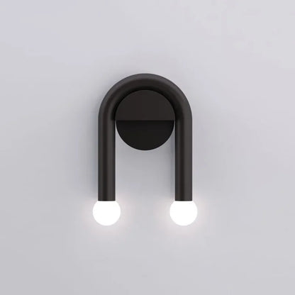 Arcus Modern Wall Light Minimalist Nordic