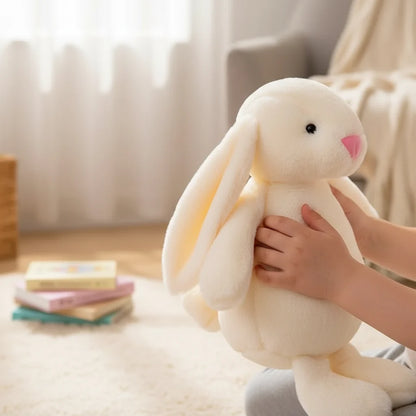 Bunnycat Plush Stuffed Animal Soft Cute