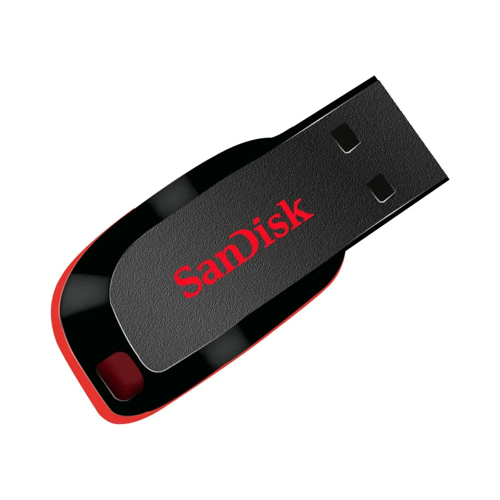 External Hard Drive Portable SSD USB Flash