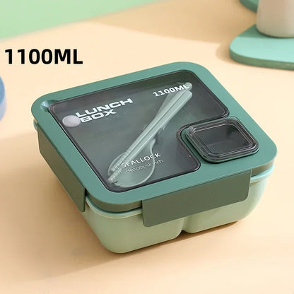 Bentogo Lunch Box Portable Leak Proof Bento