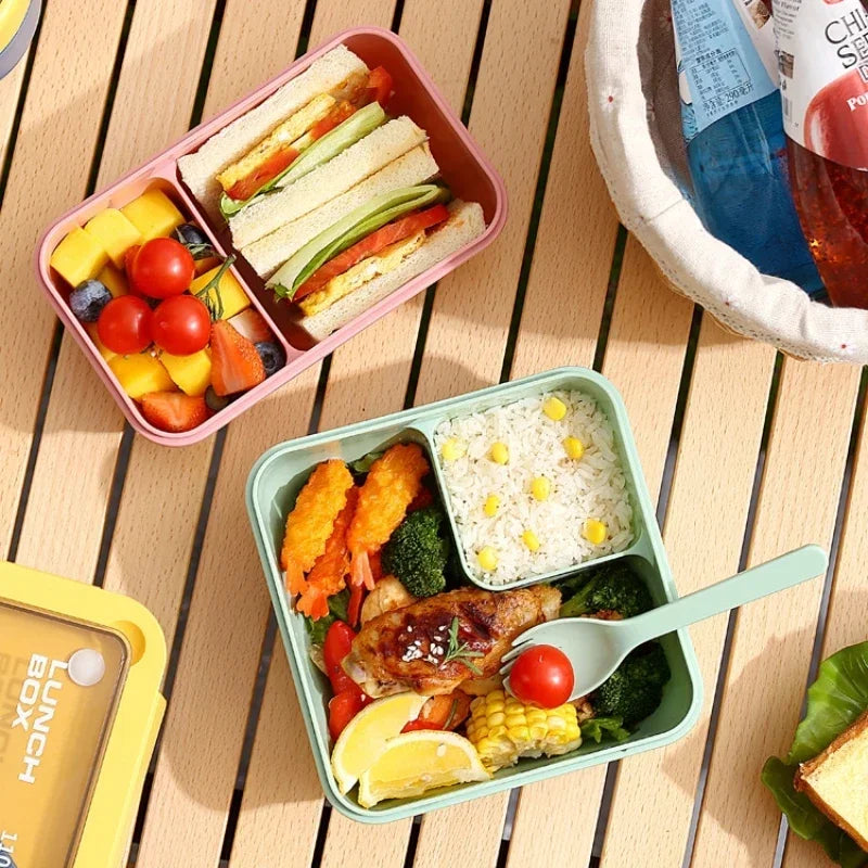Bentogo Lunch Box Portable Leak Proof Bento