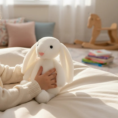 Bunnycat Plush Stuffed Animal Soft Cute