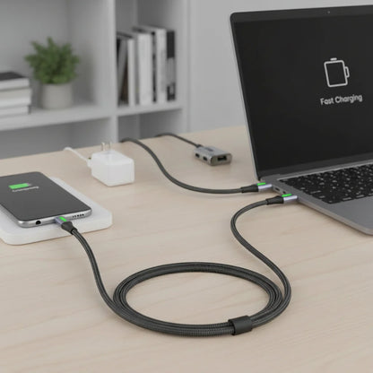 External Hard Drive Portable SSD Fast