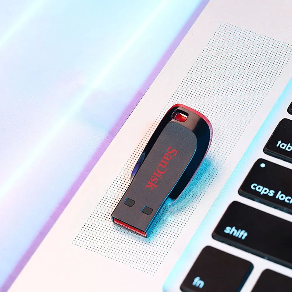 External Hard Drive Portable SSD USB Flash
