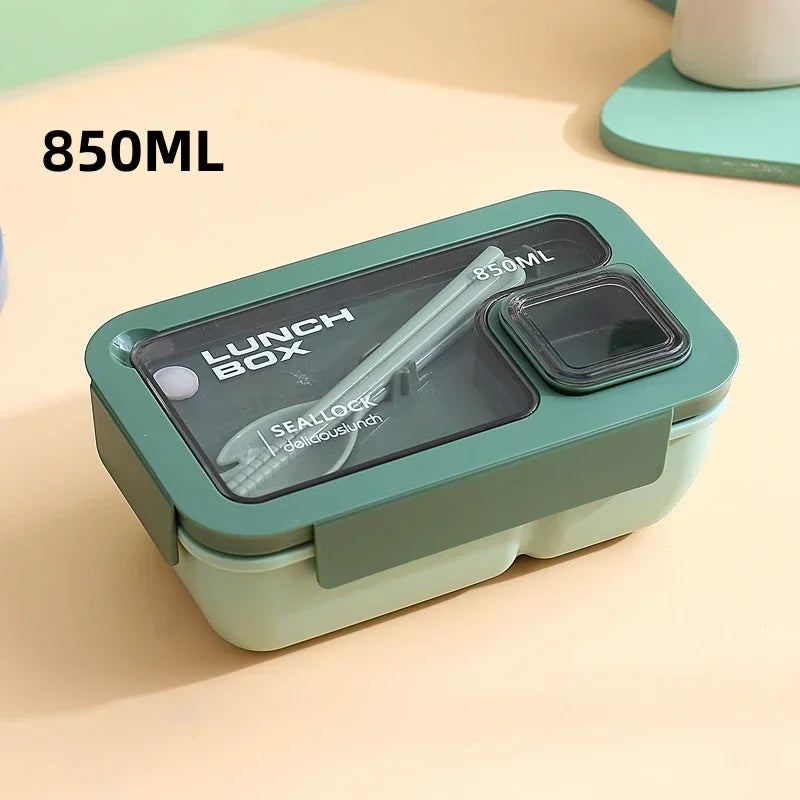 Bentogo Lunch Box Portable Leak Proof Bento