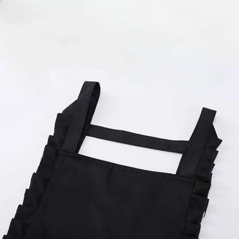 Florabelle Princess Style Waterproof Apron