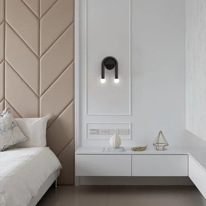 Arcus Modern Wall Light Minimalist Nordic