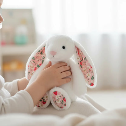 Bunnycat Plush Stuffed Animal Soft Rabbit