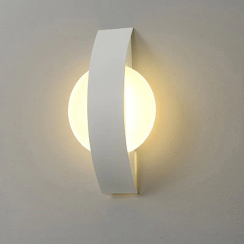 Acrylic Wall Lamp Minimalist Ambient