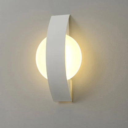 Acrylic Wall Lamp Minimalist Ambient