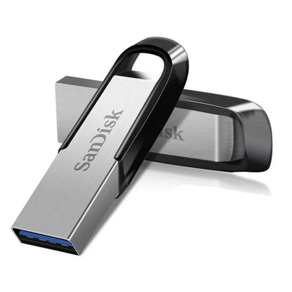 External Hard Drive Portable SSD Encrypted