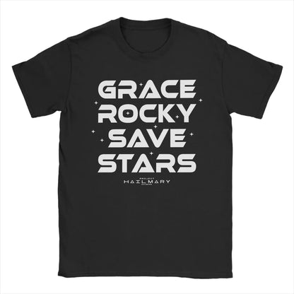T Shirt Graphic Funny Space Design Project