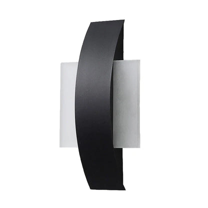 Acrylic Wall Lamp Minimalist Ambient