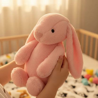 Bunnycat Plush Stuffed Animal Soft Cute