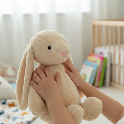 Bunnycat Plush Stuffed Animal Soft Cute