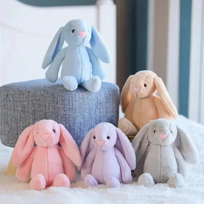 Bunnycat Plush Stuffed Animal Soft Cute