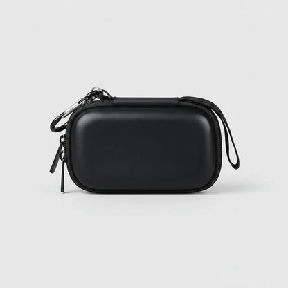 External Hard Drive Portable SSD Travel Case
