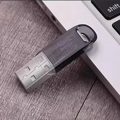 External Hard Drive Portable SSD Encrypted