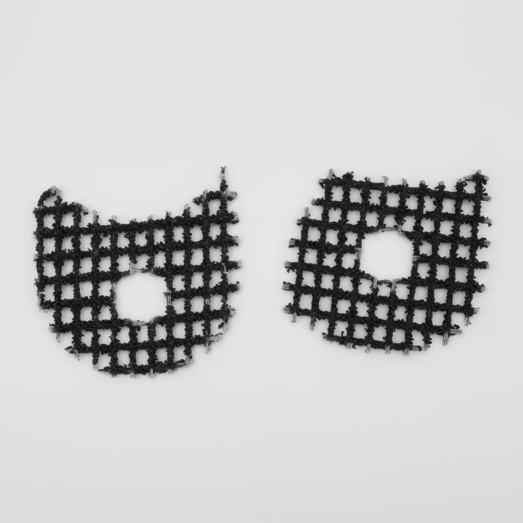 Dishwasher Rack Adjuster Repair Kit Wheels