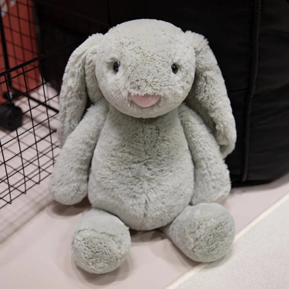 Bunnycat Plush Bunny Stuffed Animal Soft