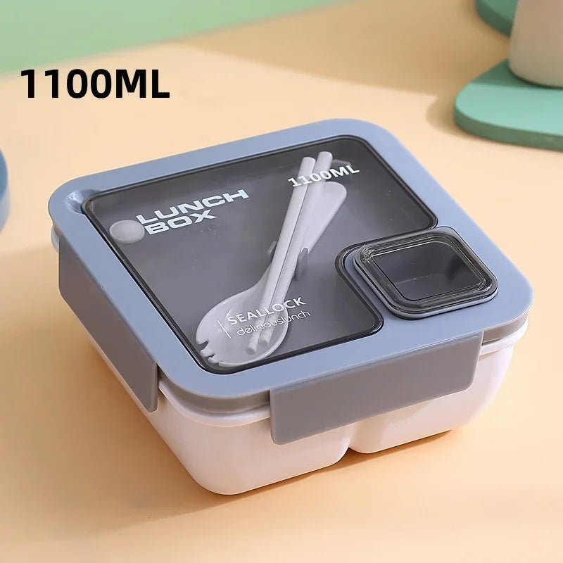 Bentogo Lunch Box Portable Leak Proof Bento