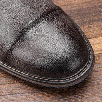 Men's Winter Boots Outdoor Durable Warm