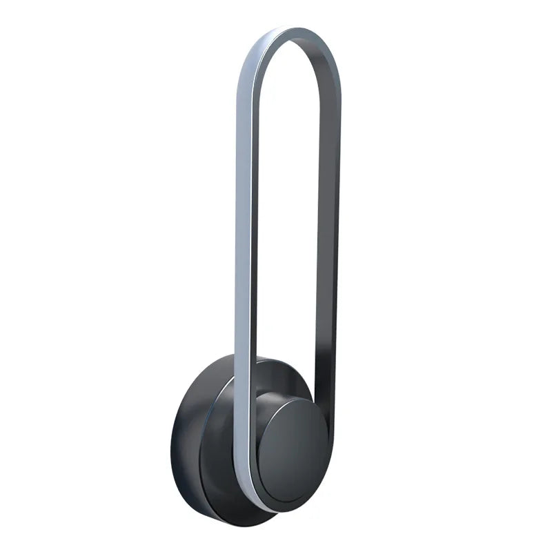 Modern LED Wall Light 330° Rotating