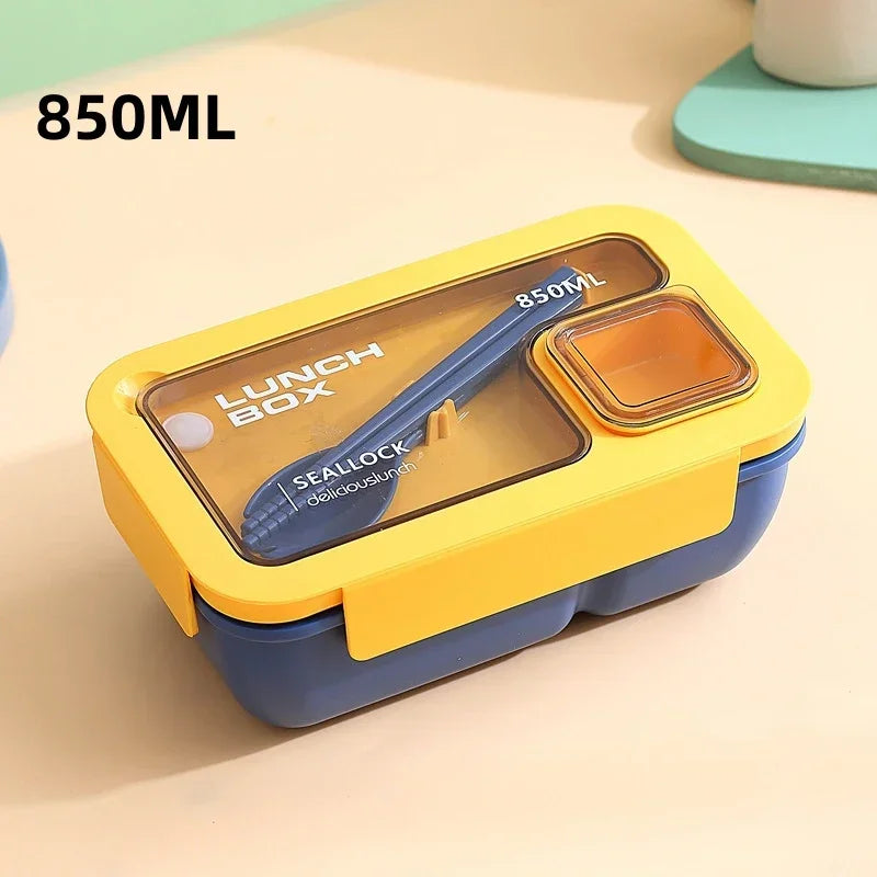 Bentogo Lunch Box Portable Leak Proof Bento