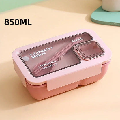 Bentogo Lunch Box Portable Leak Proof Bento
