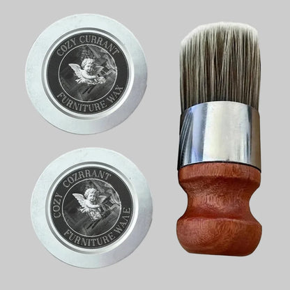 Leather Rejuvenating Cream Protection