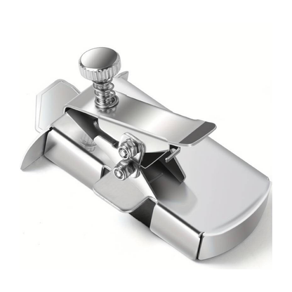 Sewing Machine Magnetic Seam Guide Stainless