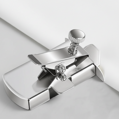 Sewing Machine Magnetic Seam Guide Stainless