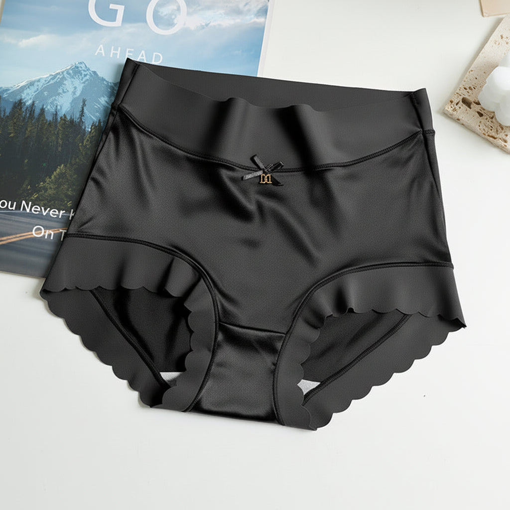 Underwear Seamless Womens Breathable Soft