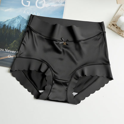 Underwear Seamless Womens Breathable Soft